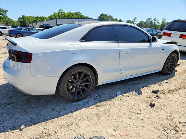 2016 AUDI A5