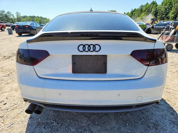 2016 AUDI A5