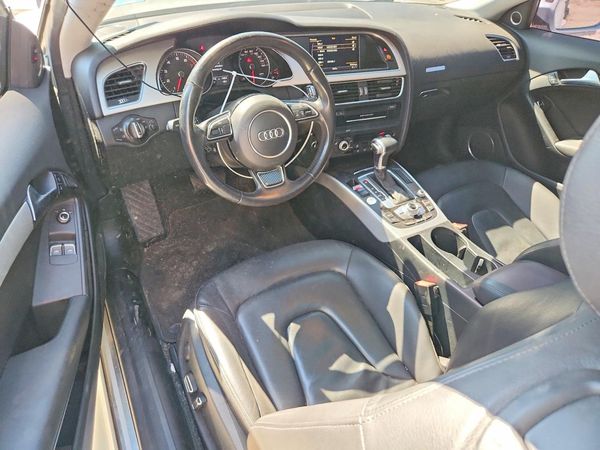 2016 AUDI A5