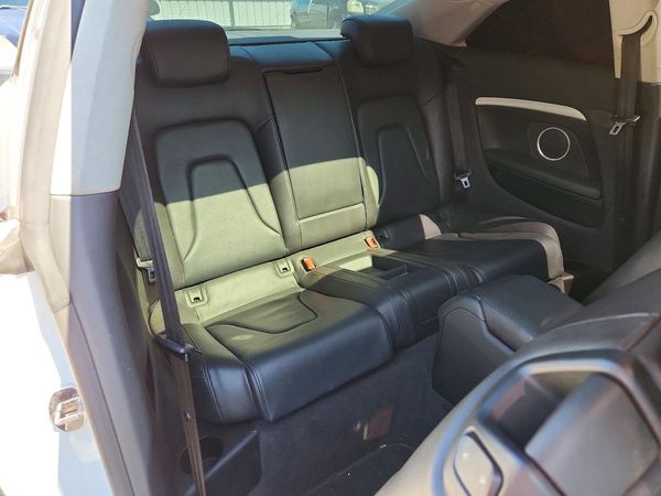 2016 AUDI A5