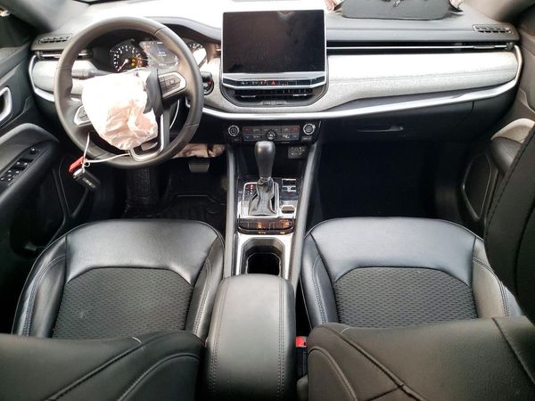 2023 JEEP COMPASS North, Latitude