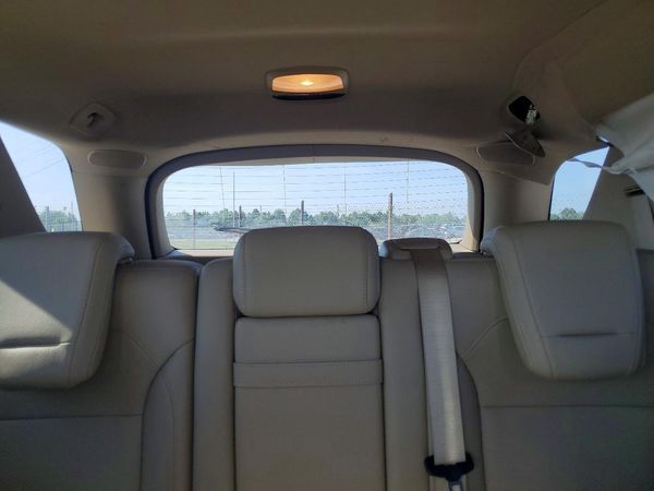 2015 MERCEDES-BENZ ML ML350