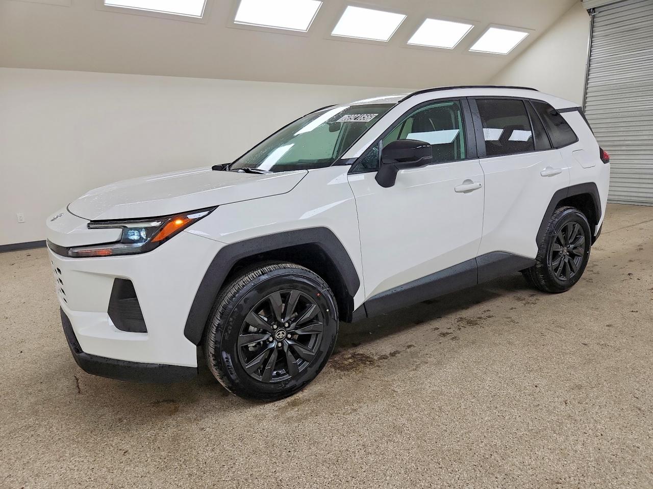 2026 TOYOTA RAV4