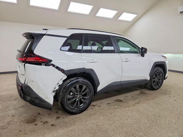 2026 TOYOTA RAV4