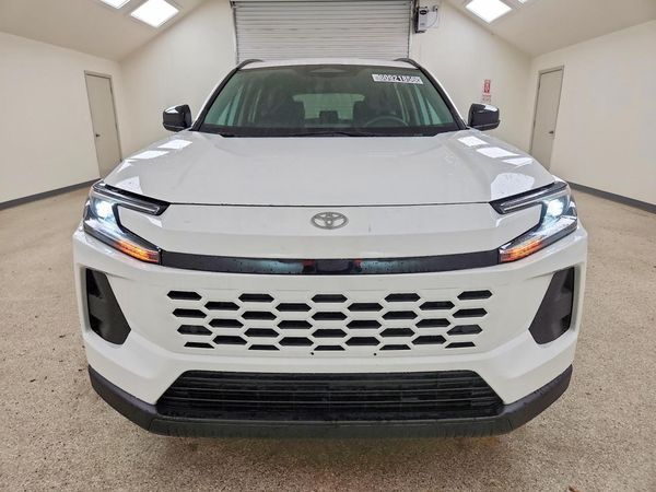 2026 TOYOTA RAV4