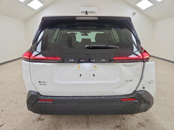 2026 TOYOTA RAV4