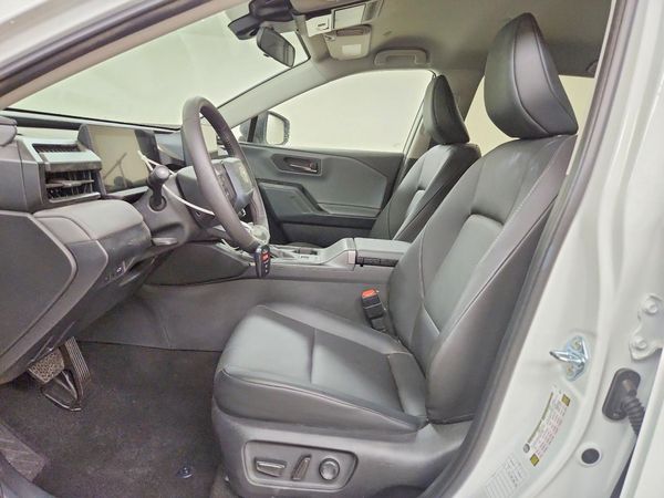 2026 TOYOTA RAV4