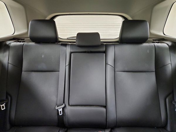 2026 TOYOTA RAV4