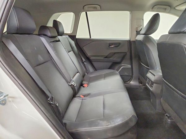 2026 TOYOTA RAV4