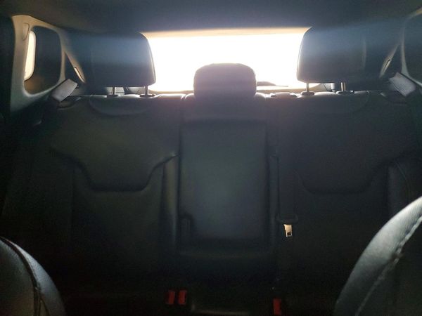 2021 JEEP COMPASS 80th Edition, Altitude