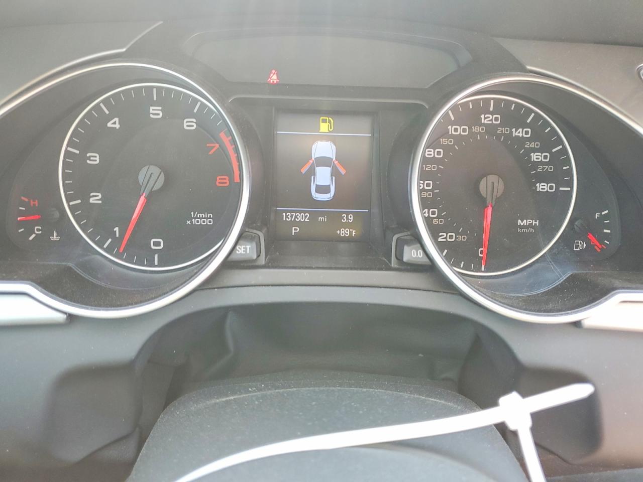 2010 AUDI A5 quattro Prestige