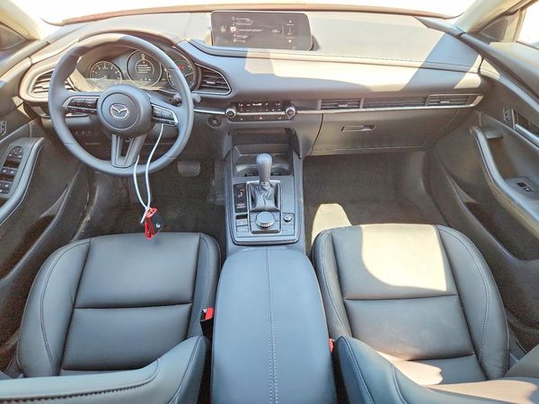 2026 MAZDA CX-30