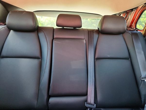 2026 MAZDA CX-30