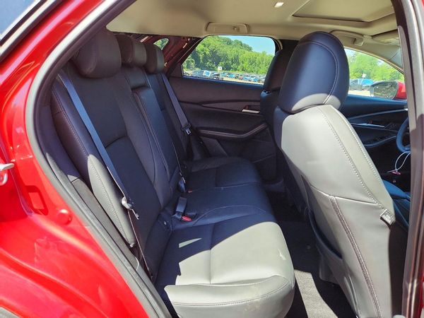 2026 MAZDA CX-30