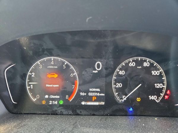2025 HONDA PILOT EX-L, EX-L HPD