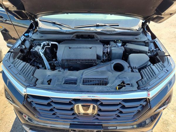 2025 HONDA PILOT EX-L, EX-L HPD