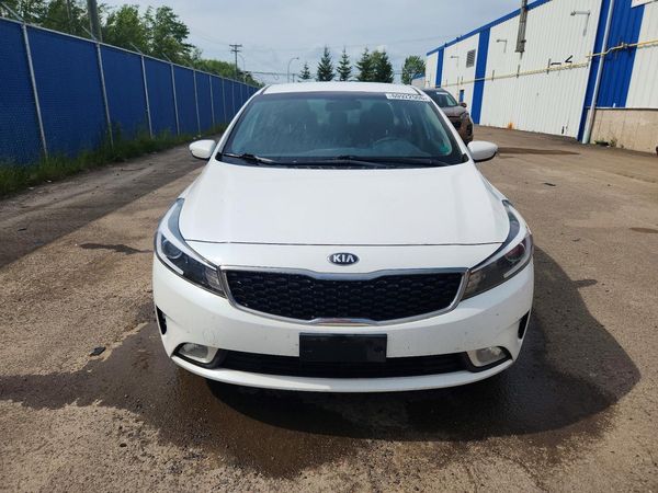 2018 KIA FORTE LX Pop,S,EX