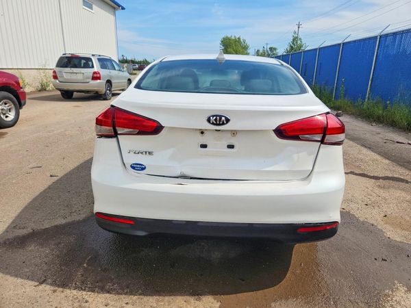 2018 KIA FORTE LX Pop,S,EX