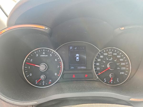 2018 KIA FORTE LX Pop,S,EX