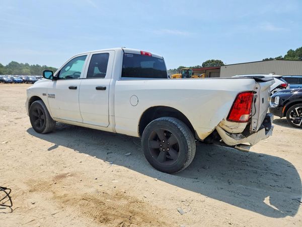 2014 RAM 1500 ST