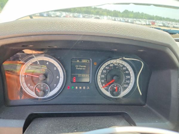 2014 RAM 1500 ST