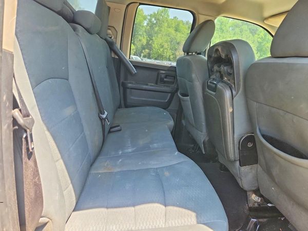 2014 RAM 1500 ST