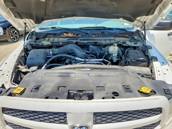 2014 RAM 1500 ST