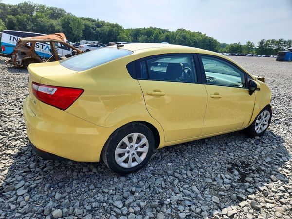 2016 KIA RIO LX A/T