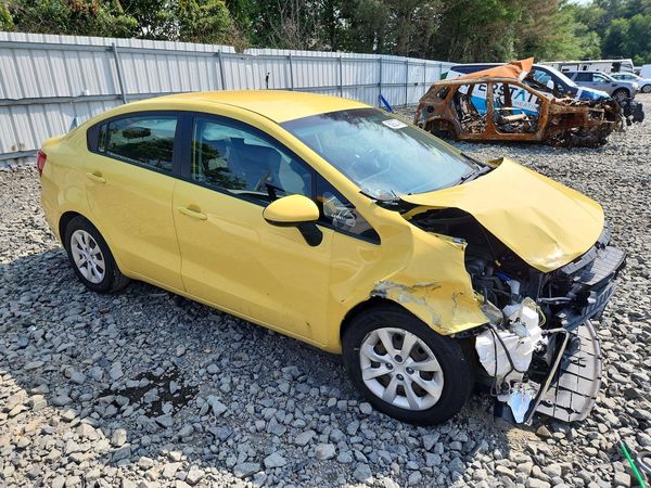 2016 KIA RIO LX A/T