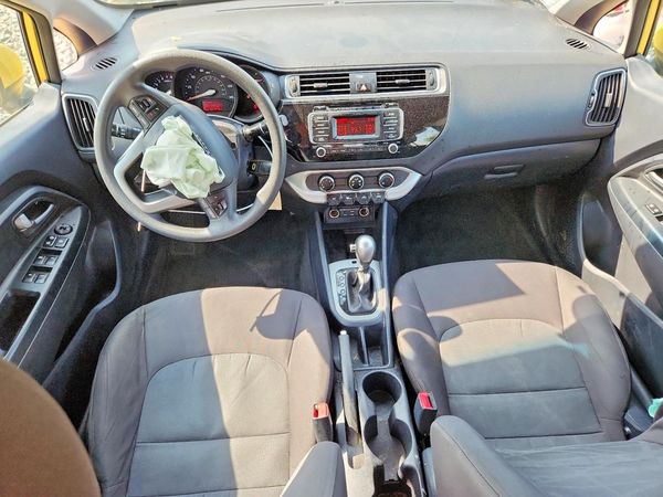 2016 KIA RIO LX A/T