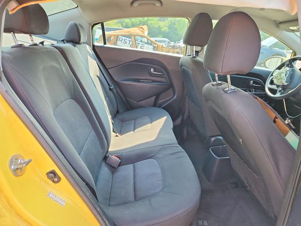 2016 KIA RIO LX A/T