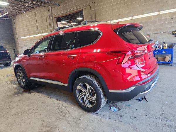 2023 HYUNDAI SANTA FE SEL Premium