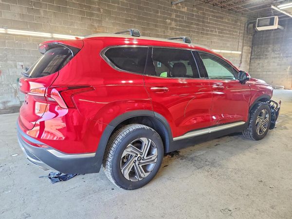 2023 HYUNDAI SANTA FE SEL Premium
