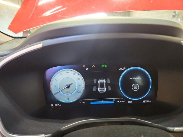 2023 HYUNDAI SANTA FE SEL Premium