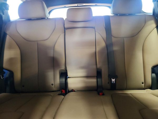 2023 HYUNDAI SANTA FE SEL Premium