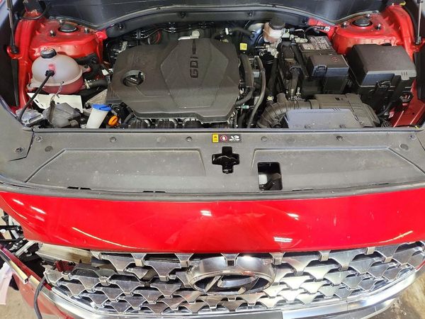 2023 HYUNDAI SANTA FE SEL Premium