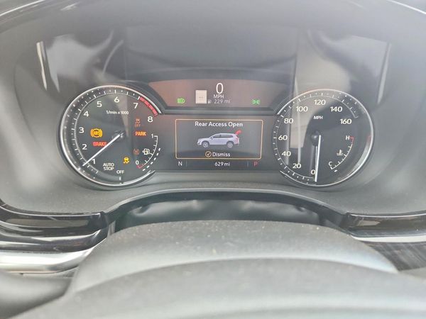 2024 CADILLAC XT6