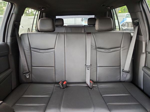 2024 CADILLAC XT6