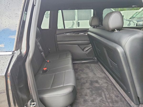 2024 CADILLAC XT6