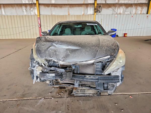 2014 HYUNDAI SONATA GLS/ GLS Popular