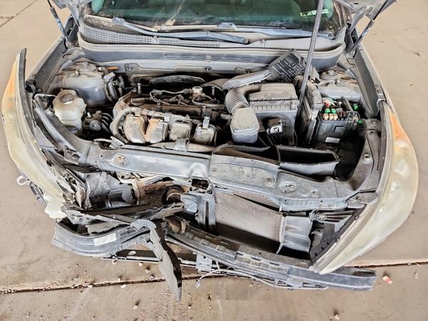 2014 HYUNDAI SONATA GLS/ GLS Popular