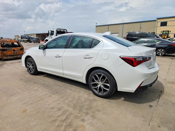 2020 ACURA ILX