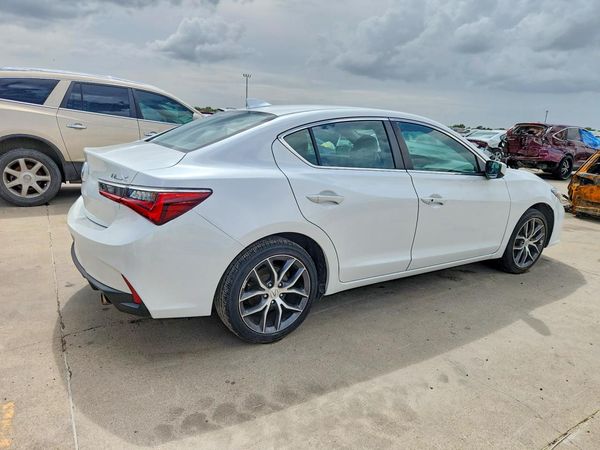2020 ACURA ILX