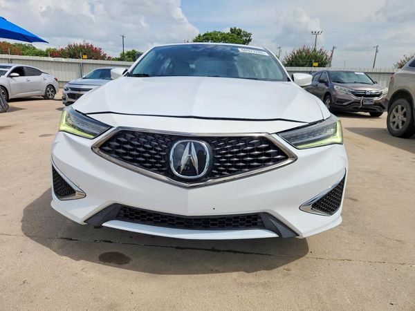 2020 ACURA ILX