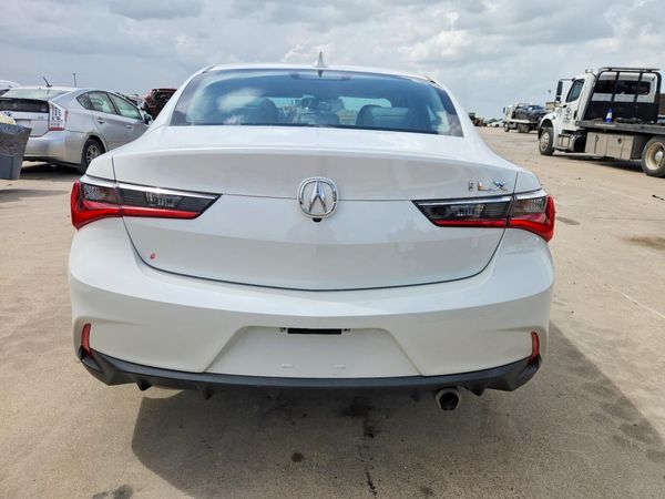 2020 ACURA ILX