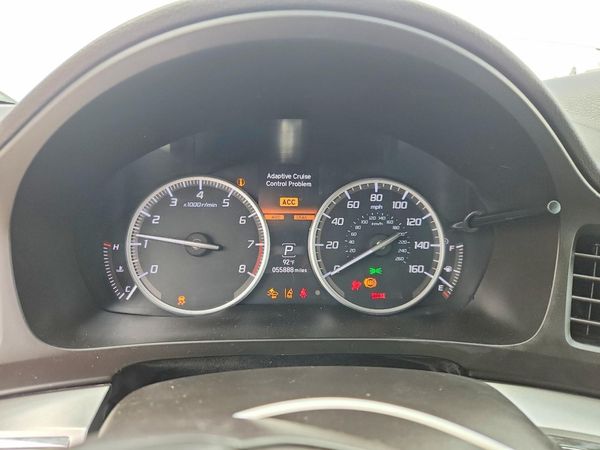 2020 ACURA ILX