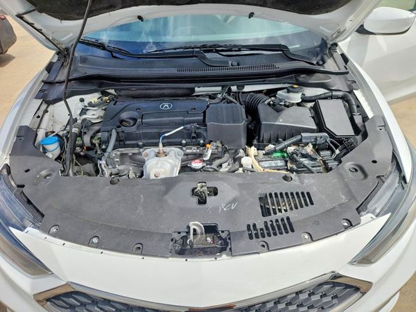 2020 ACURA ILX