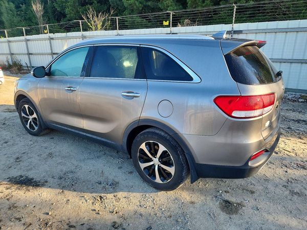 2018 KIA SORENTO EX
