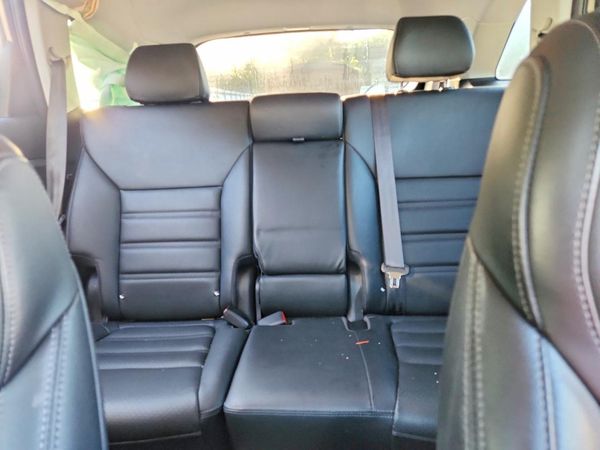 2018 KIA SORENTO EX