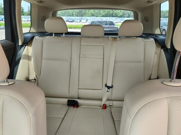 2015 MERCEDES-BENZ GLK GLK350